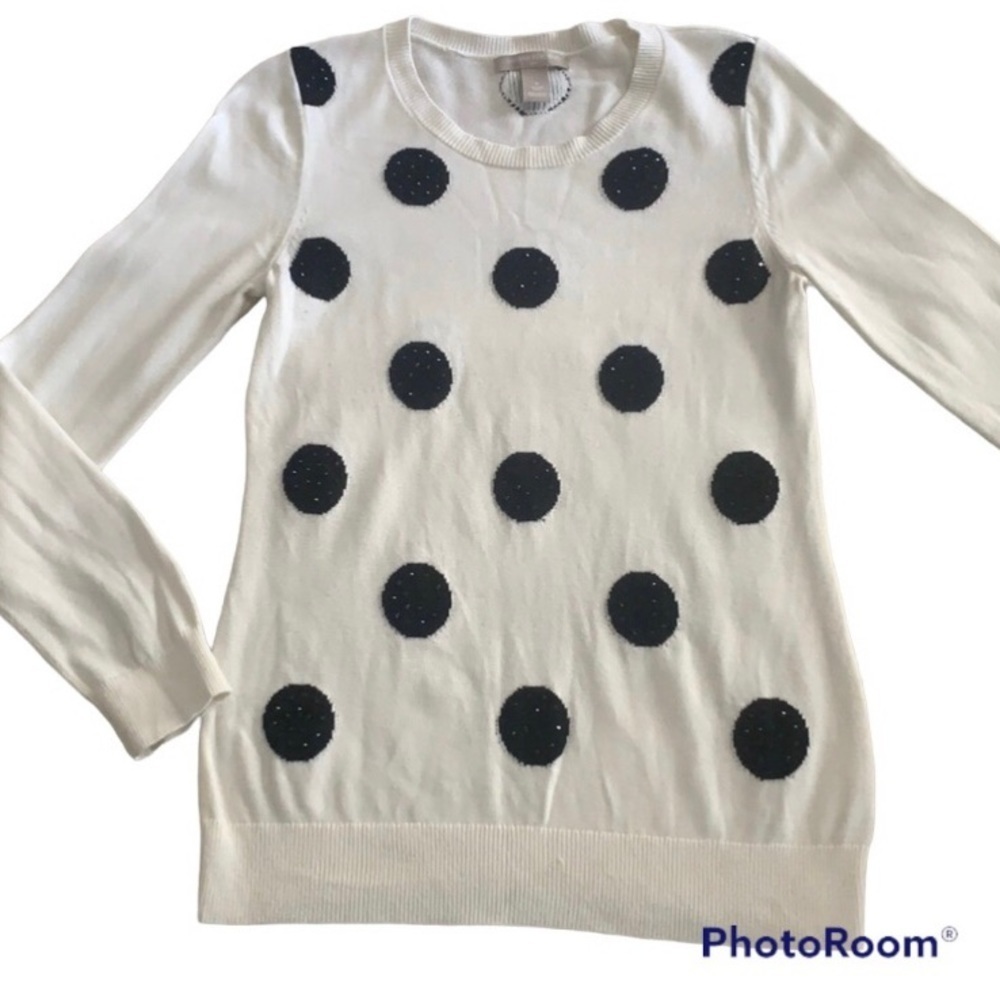 Banana Republic long sweater